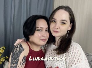 Lindaandjudy