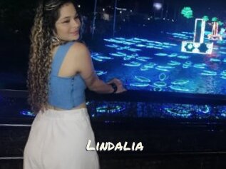 Lindalia