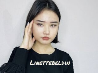 Linettebeldin