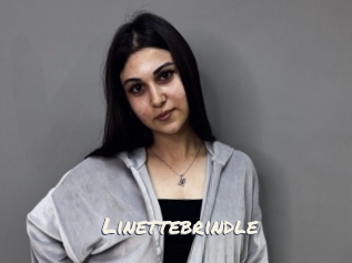 Linettebrindle