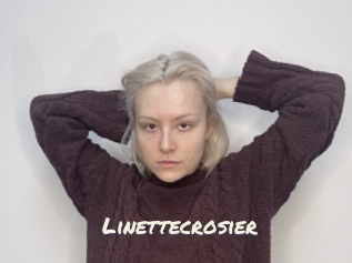 Linettecrosier