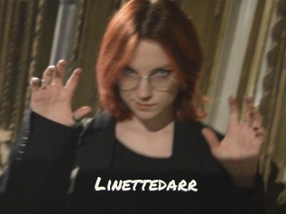 Linettedarr