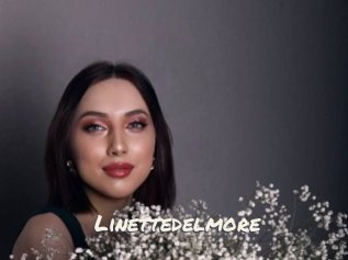 Linettedelmore
