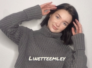 Linetteemley