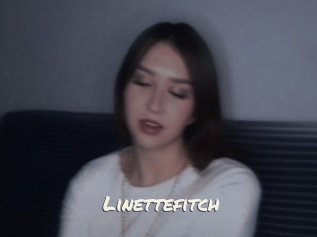 Linettefitch
