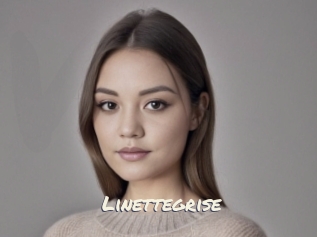 Linettegrise