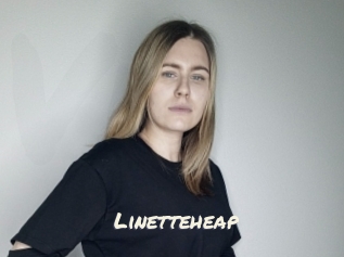 Linetteheap
