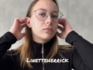 Linetteherrick