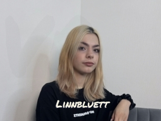 Linnbluett