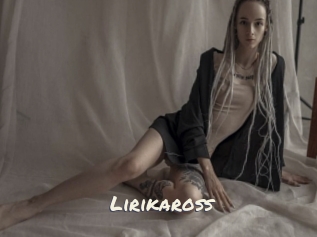Lirikaross