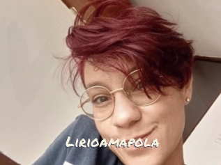 Lirioamapola