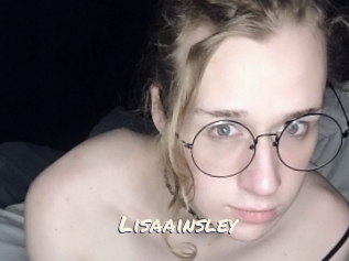 Lisaainsley
