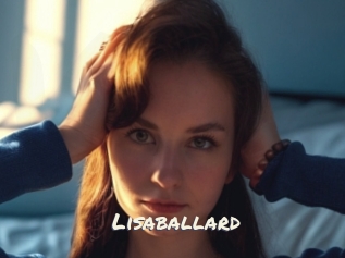 Lisaballard
