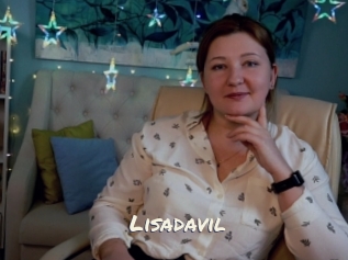 Lisadavil