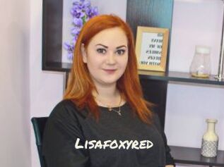 Lisafoxyred