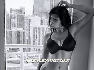 Lisalexingtonx