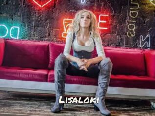 Lisaloki