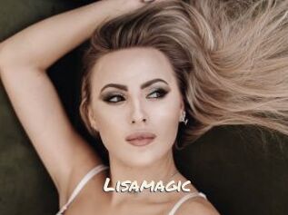 Lisamagic