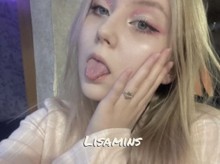 Lisamins
