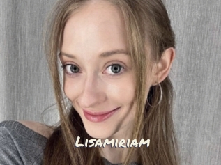 Lisamiriam