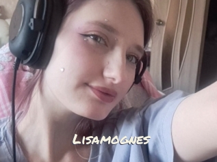 Lisamognes