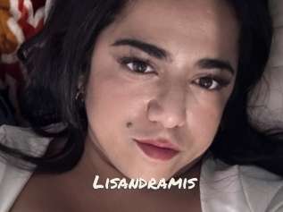 Lisandramis
