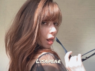 Lisapear