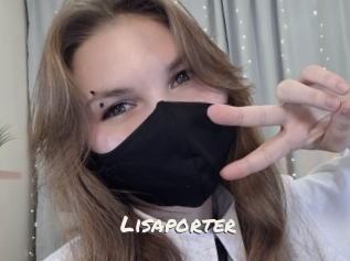 lisaporter Vierges