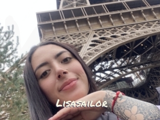 Lisasailor