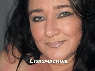 Lisasmachine