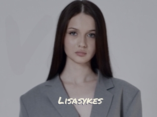 Lisasykes