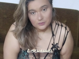 Lischannel