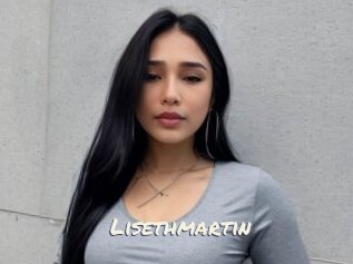 Lisethmartin