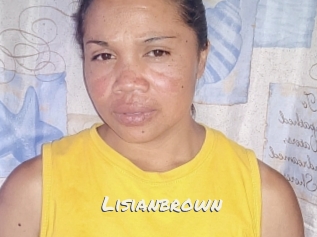 Lisianbrown