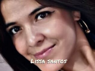 Lissa_santos