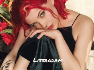 Lissaadam