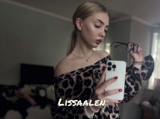Lissaalen