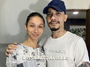 Lissaanddanielle