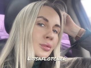 Lissaflotcher