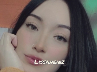 Lissaheinz