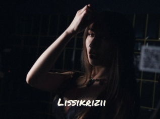 Lissikrizii