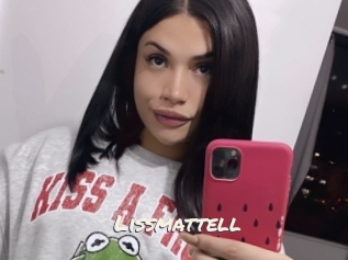 lissmattell Vierges