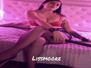Lissmoore