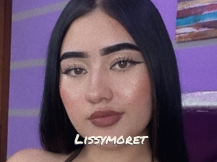 Lissymoret