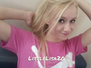 LittleLisa20