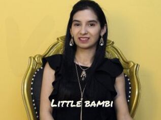 Little_bambi