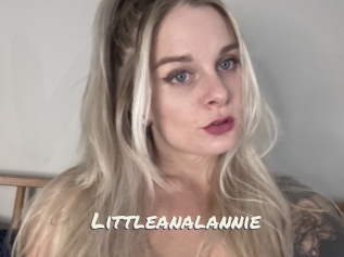 Littleanalannie