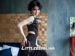 Littlebbyalina