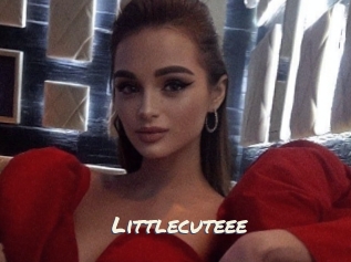 Littlecuteee