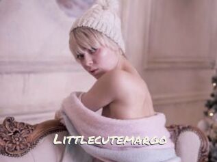 Littlecutemargo